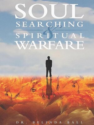 cover image of Soul Searching and Spiritual Warfare